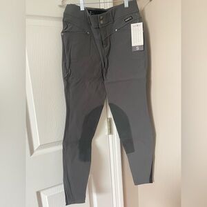 Kerrits Women's Gray Equestrian Pants